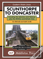 Scunthorpe To Doncaster