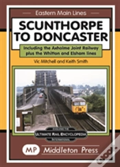 Capa do artigo Scunthorpe To Doncaster