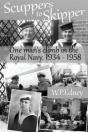 Scuppers To Skipper: A Personal Account - Preview