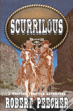 Capa do artigo Scurrilous
