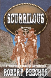 Capa do artigo Scurrilous