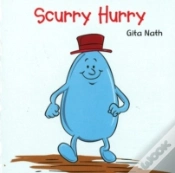 Capa do artigo Scurry Hurry