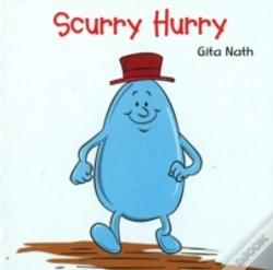 Capa do artigo Scurry Hurry