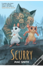 Capa do artigo Scurry