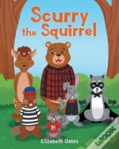 Scurry The Squirrel