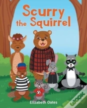 Capa do artigo Scurry The Squirrel