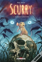 Capa do artigo Scurry Tome 1