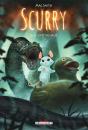 Scurry Tome 2 : La Forêt Immergée - Preview