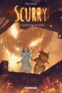 Scurry Tome 3 : La Malédiction Des Ombres - Preview