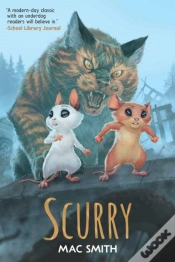 Capa do artigo Scurry Vol. 1