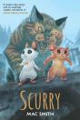 Scurry Vol. 1 - Preview