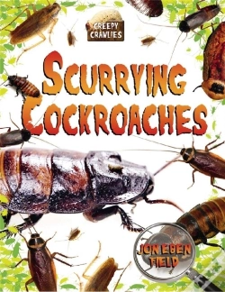 Capa do artigo Scurrying Cockroaches