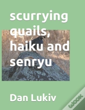 Capa do artigo Scurrying Quails, Haiku And Senryu