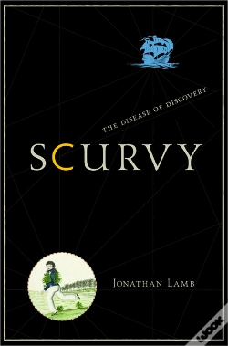 Capa do artigo Scurvy