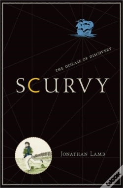 Capa do artigo Scurvy