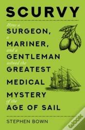 Capa do artigo Scurvy
