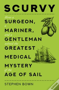 Capa do artigo Scurvy