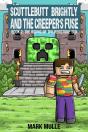Scuttlebutt Brightly And The Creeper'S Fuse  Book 2 - Preview