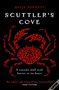 Capa do artigo Scuttler'S Cove