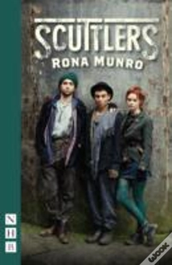 Capa do artigo Scuttlers