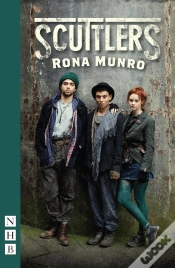 Capa do artigo Scuttlers