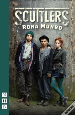 Capa do artigo Scuttlers