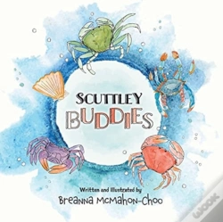 Capa do artigo Scuttley Buddies