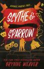 Scythe & Sparrow - Preview