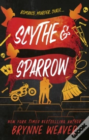 Capa do artigo Scythe & Sparrow