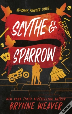 Capa do artigo Scythe & Sparrow
