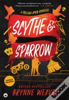 Scythe & Sparrow