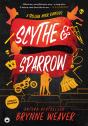 Scythe & Sparrow - Preview