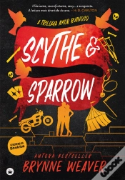 Capa do artigo Scythe & Sparrow