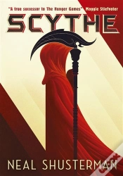 Capa do artigo Scythe