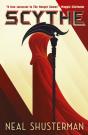 Scythe - Preview
