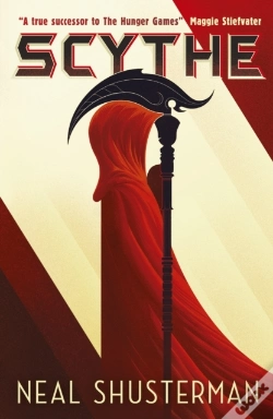 Capa do artigo Scythe