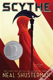 Capa do artigo Scythe