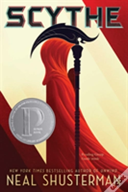 Capa do artigo Scythe