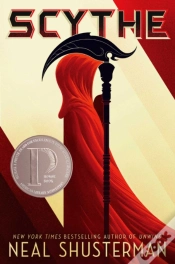 Capa do artigo Scythe