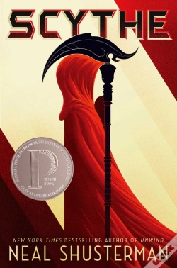 Capa do artigo Scythe