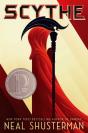 Scythe - Preview