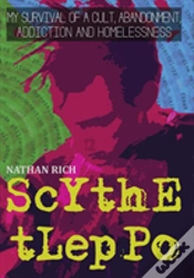 Capa do artigo Scythe Tleppo