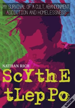 Capa do artigo Scythe Tleppo
