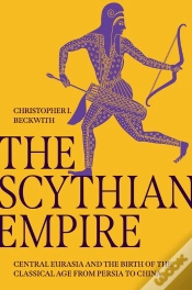 Capa do artigo Scythian Empire