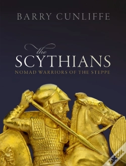 Capa do artigo Scythians