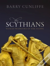 Capa do artigo Scythians