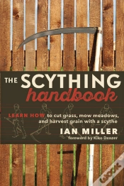 Capa do artigo Scything Handbook