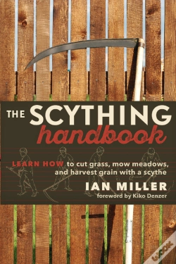 Capa do artigo Scything Handbook