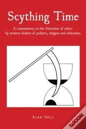 Capa do artigo Scything Time