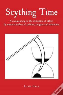 Capa do artigo Scything Time